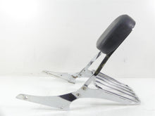 Load image into Gallery viewer, 2003 Honda VTX1800R Sissybar Sissy Bar Rear Backrest Back Rest - Read 95-1326 | Mototech271