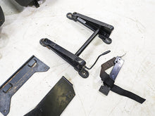 Load image into Gallery viewer, 2018 Yamaha YXZ1000R EPS SS PRP Custom Seat Set in Blue A5701-GTSE