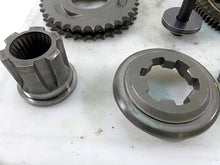 Load image into Gallery viewer, 2010 Harley FXDF Dyna Fat Bob Primary Drive Clutch Compensator Kit 37813-06A | Mototech271