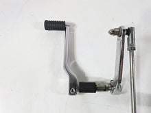 Load image into Gallery viewer, 2020 Harley Touring FLHT Electra Glide Left Rider Floor Board & Shifter 50621-06 | Mototech271