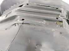 Load image into Gallery viewer, 2007 Harley Touring FLHRSE CVO Road King Driver Rider Seat Saddle 52398-07