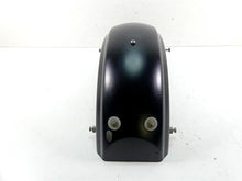 Load image into Gallery viewer, 2011 Harley Touring FLTRX Road Glide Rear Fender Black Denim 59731-09A | Mototech271