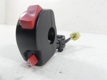 Load image into Gallery viewer, 2017 Triumph Thruxton 1200 R Right Hand Start Kill Control Switch T2043529 | Mototech271