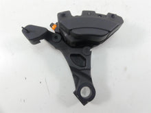 Load image into Gallery viewer, 2012 Harley Touring FLHTP Electra Glide Rear Brake Caliper & Bracket 44080-08C | Mototech271