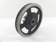 Load image into Gallery viewer, 2014 Harley Touring FLHTK Electra Glide Drive Belt Pulley Sprocket 68t 37781-09