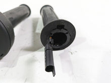 Load image into Gallery viewer, 2014 BMW R1200 RT RTW K52 Heated Grips E-Throttle Control Set 61318522472