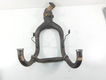 Load image into Gallery viewer, 2012 BMW R1200 GS K255 Adventure Oem Exhaust Header Manifold Pipe  18117716483 | Mototech271