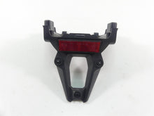 Load image into Gallery viewer, 2019 BMW R1250GS K50 Rear Number License Plate Holder Support Mount 46628532317