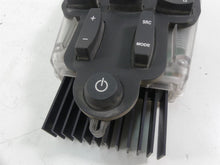 Load image into Gallery viewer, 2009 Victory Vision Tour Center Dash Ntouch Radio Control Module 4011257 | Mototech271