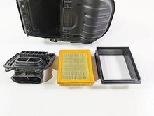 Load image into Gallery viewer, 2025 CFMoto 450 SS Air Box Cleaner Breather Filter Set 0SQV-110000-1001