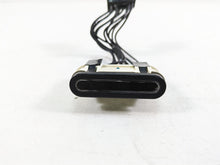 Load image into Gallery viewer, 1999 Harley Touring FLHTC Electra Glide Indicator Instrument Lights 68789-96B