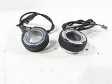 Load image into Gallery viewer, 2019 Harley FLHCS Softail Heritage Front Rear Abs Brake Sensor Set 41100080 | Mototech271