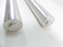 Load image into Gallery viewer, 2007 Honda VTX1800 T1 Straight Showa Front Forks Suspension Set 51400-MCV-R11 | Mototech271