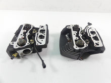 Load image into Gallery viewer, 2012 Harley Touring FLHTP Electra Glide Cylinderhead 103ci Heads Set 17728-08