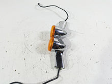 Load image into Gallery viewer, 2005 Harley Softail FLSTFSE CVO Fat Boy Rear Blinker Turn Signal Set 69196-03 | Mototech271