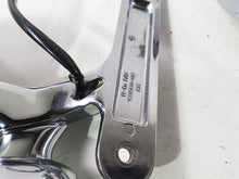 Load image into Gallery viewer, 2007 Harley Touring FLHTCU SE CVO E-Glide Led Headlight Spot Light Set 69560-06