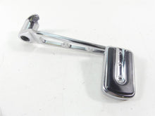 Load image into Gallery viewer, 2007 Harley Touring FLHTCU SE CVO Electra Glide Rear Brake Lever Pedal 42638-03