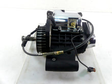 Load image into Gallery viewer, 2006 Harley Softail FXSTSI Springer Transmission Gear Box 5 Speed 33053-06A | Mototech271