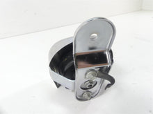 Load image into Gallery viewer, 2012 Harley Touring FLHX Street Glide Horn & Chrome Cover 61300478A | Mototech271