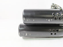 Load image into Gallery viewer, 2022 Ducati Scrambler Desert Sled Exhaust Pipe Muffler Silencer 57314331A | Mototech271