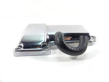 Load image into Gallery viewer, 2007 Harley Touring FLHRSE CVO Road King Chrome Upper Tranny Cover  34471-06A