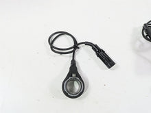 Load image into Gallery viewer, 2014 Harley FLS Softail Slim Abs Wheel Speed Sensor Set 40982-11 40985-11