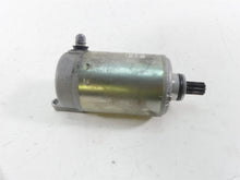 Load image into Gallery viewer, 2015 BMW K1600GT K48 Denso Engine Starter Motor 12418533755 12419457327
