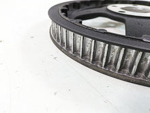 Load image into Gallery viewer, 2019 Harley XL883N Sportster Iron Rear Drive Belt Pulley Sprocket 68T 40354-07 | Mototech271