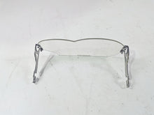 Load image into Gallery viewer, 2010 BMW R1200GS K25 Touratech Headlight Guard Protector Clear 044-0320