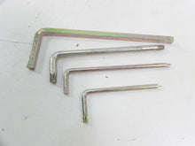 Load image into Gallery viewer, 2005 Harley FXDWGI Dyna Wide Glide Owners Tools Tool Kit