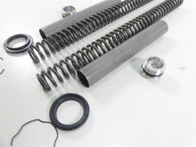 Load image into Gallery viewer, 2022 Kawasaki KLR650 KL650 Adv Front Fork Internals Springs 44026-0268 | Mototech271