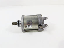 Load image into Gallery viewer, 2017 BMW S1000RR K46 Denso Engine Starter Motor 12418525346
