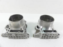 Load image into Gallery viewer, 2004 Aprilia RSV1000 R Mille Cylinder Jugs & Piston Set AP0613418 | Mototech271