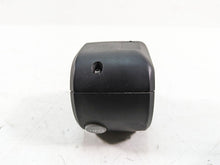 Load image into Gallery viewer, 2007 BMW R1200GS K255 Adv Left Hand Abs Info Lights Control Switch 61317704615 | Mototech271