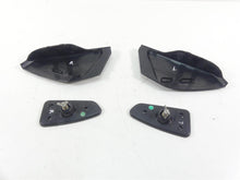 Load image into Gallery viewer, 2010 Sea-Doo 4-Tec GTX 215 Rear View Mirror & Cover Fairings 269501790 269501785