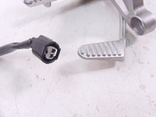 Load image into Gallery viewer, 2014 Honda CBR1000 SP Fireblade Right Front Footpeg Brake Pedal 50600-MGPD60