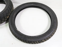 Load image into Gallery viewer, Used Motorcycle Tire Set Michelin Anakee Adventure 2CT 150/70R17 90/90R21