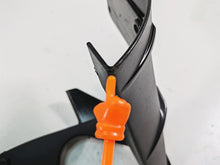 Load image into Gallery viewer, 2020 Aprilia Tuono V4 Factory Radiator Cover Shroud Fairing Set 2B005665 | Mototech271