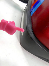 Load image into Gallery viewer, 2009 BMW R1200GS K255 Adv Left Right Hand Guard & Mounts 71607703157 71607703158