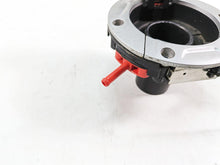 Load image into Gallery viewer, 2016 BMW R1200R K53 Keyless Ride Fuel Gas Petrol Tank Lid 16118552106