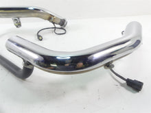 Load image into Gallery viewer, 2020 Harley XL1200 CX Sportster Roadster Exhaust Pipe Headers 65600094 65600182 | Mototech271