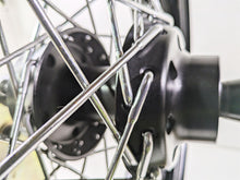 Load image into Gallery viewer, 2017 Harley FLS Softail Slim Straight 16x3 Spoke Front Wheel Rim 55107-12 | Mototech271