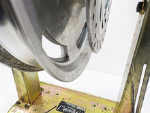 Load image into Gallery viewer, 2006 Honda V-Twin VTX1300 R Straight Enkei 17x3 Front Wheel Rim 44650-MEA-910 | Mototech271