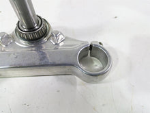 Load image into Gallery viewer, 2003 Harley Dyna FXDL Low Rider 100TH Upper Lower Triple Tree Set 47668-90B | Mototech271