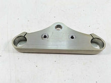 Load image into Gallery viewer, 1997 Kawasaki VN1500 Vulcan Upper Triple Tree Steering Clamp 44039-1260 | Mototech271