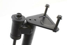 Load image into Gallery viewer, 2002 Kawasaki Vulcan 1500 Mean Streak Engine Motor Mounting Set 32029-1985 | Mototech271