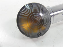 Load image into Gallery viewer, 2012 Harley Touring FLHTK Electra Glide Rear Smoked Turn Signal Bar 68510-74C | Mototech271