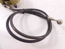 Load image into Gallery viewer, 2014 MV Agusta B3 Brutale 800 EAS Rear Brembo Brake Caliper 8000B5204 | Mototech271