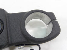 Load image into Gallery viewer, 2018 Harley Softail FXFB Fat Bob Upper Triple Tree Steering Clamp -Read 45900191 | Mototech271