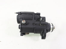 Load image into Gallery viewer, 2015 Harley FXDL Dyna Low Rider Engine Starter Motor 96 103 31618-06A